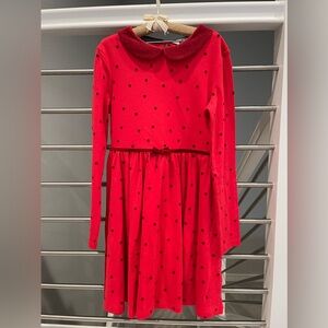 New, never worn. Easy and comfortable dress for all occassion